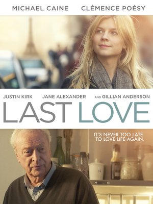 cover image of Last Love